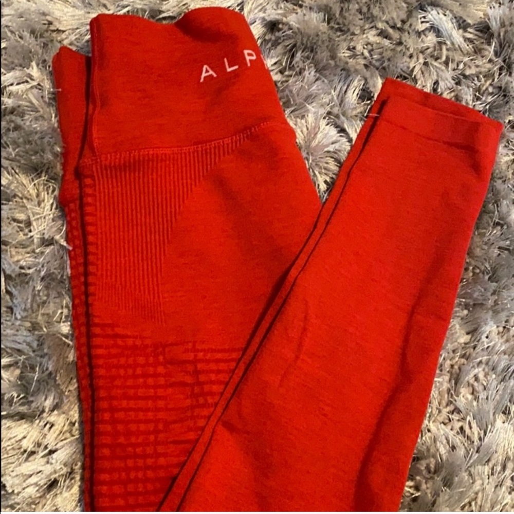 Alphalete Halo leggings